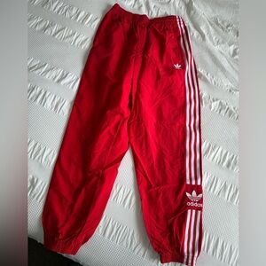 adidas Originals Adicolor Lock Up Woven Track Pants